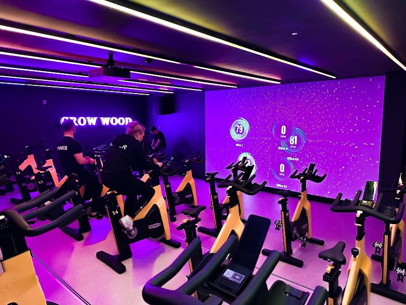 Crow Wood Hotel & Spa Resort - Aktivite
