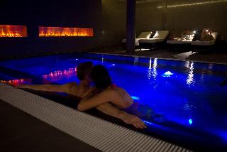 Crow Wood Hotel & Spa Resort fotoÄŸrafÄ±