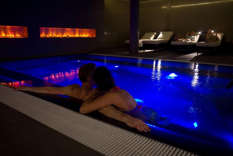 Crow Wood Hotel & Spa Resort - Aktivite