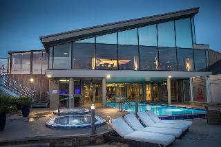 Crow Wood Hotel & Spa Resort fotoÄŸrafÄ±