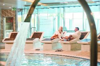 Crow Wood Hotel & Spa Resort fotoÄŸrafÄ±