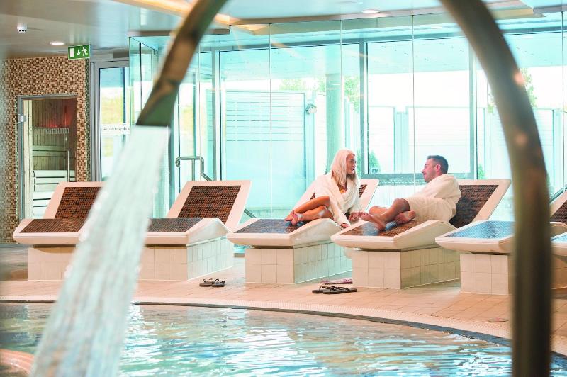 Crow Wood Hotel & Spa Resort - Aktivite