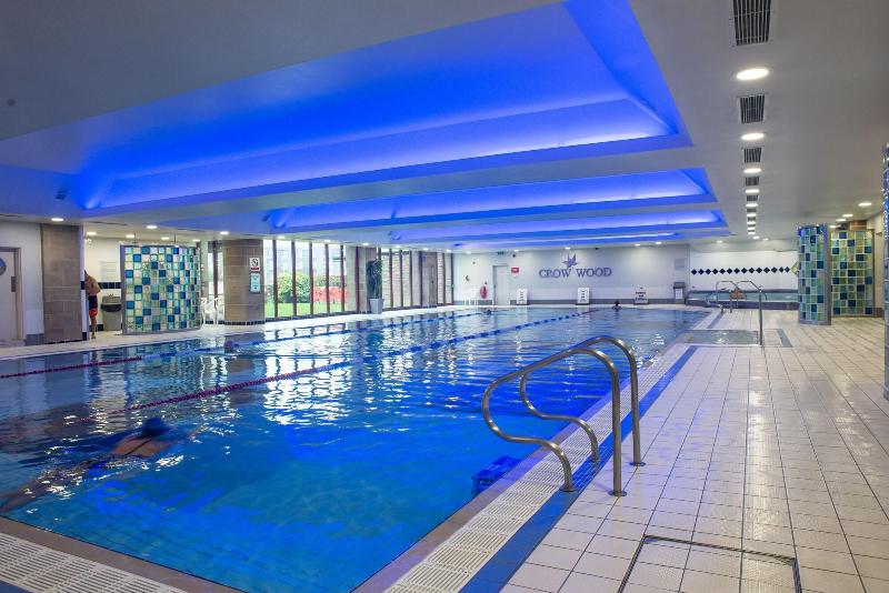 Crow Wood Hotel & Spa Resort - Aktivite