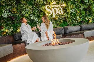 Crow Wood Hotel & Spa Resort fotoÄŸrafÄ±