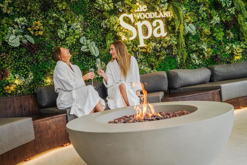 Crow Wood Hotel & Spa Resort - Aktivite