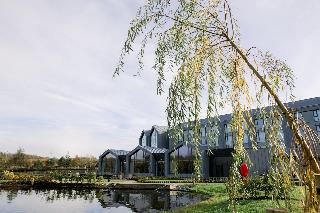 Crow Wood Hotel & Spa Resort otel fotoğrafı