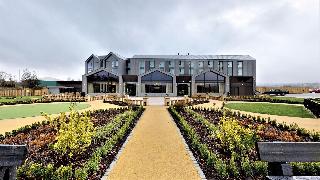 Crow Wood Hotel & Spa Resort fotoÄŸrafÄ±