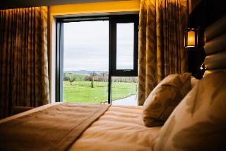 Crow Wood Hotel & Spa Resort fotoÄŸrafÄ±