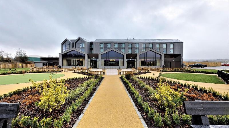 Crow Wood Hotel & Spa Resort - Genel