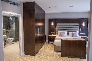 Crow Wood Hotel & Spa Resort fotoÄŸrafÄ±