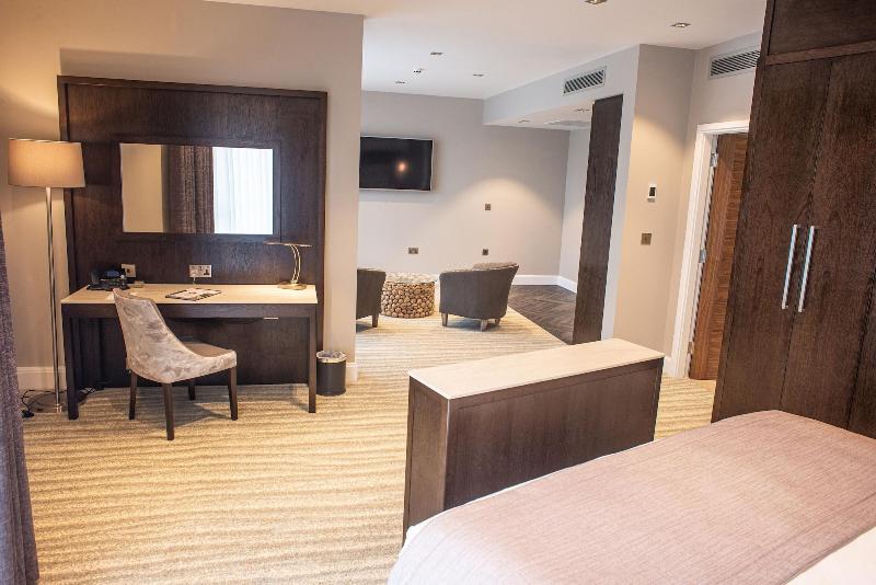 Crow Wood Hotel & Spa Resort - Oda