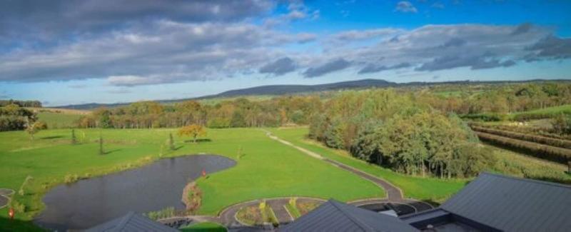 Crow Wood Hotel & Spa Resort - Oda
