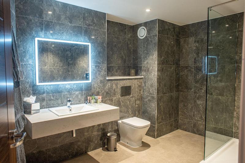 Crow Wood Hotel & Spa Resort - Oda