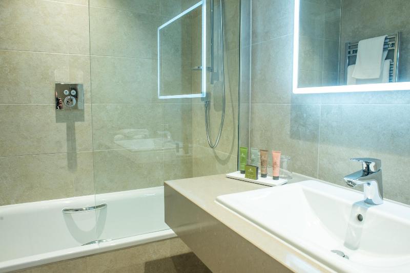 Crow Wood Hotel & Spa Resort - Oda