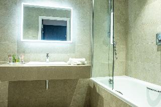 Crow Wood Hotel & Spa Resort fotoÄŸrafÄ±