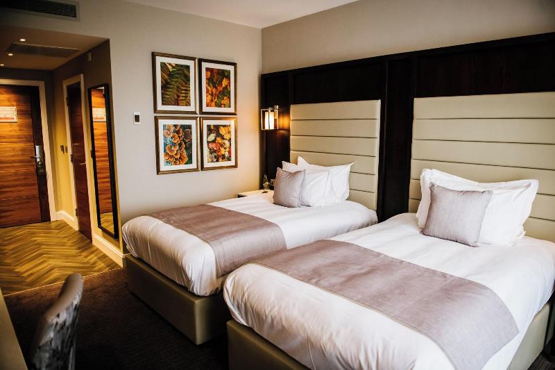 Crow Wood Hotel & Spa Resort - Oda