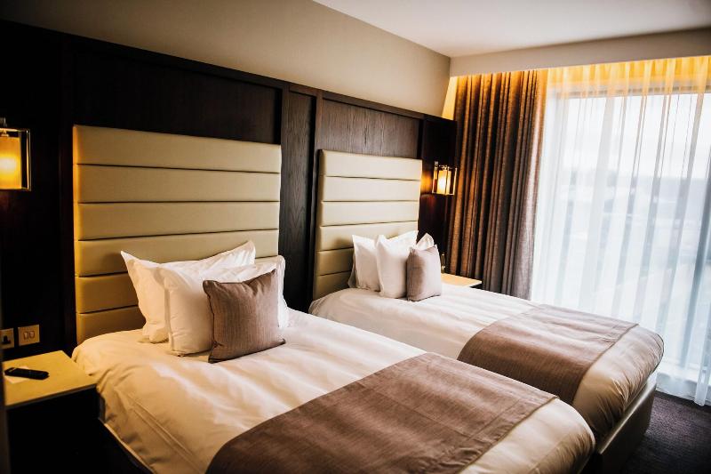 Crow Wood Hotel & Spa Resort - Oda