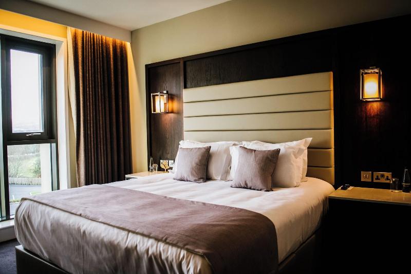 Crow Wood Hotel & Spa Resort - Oda