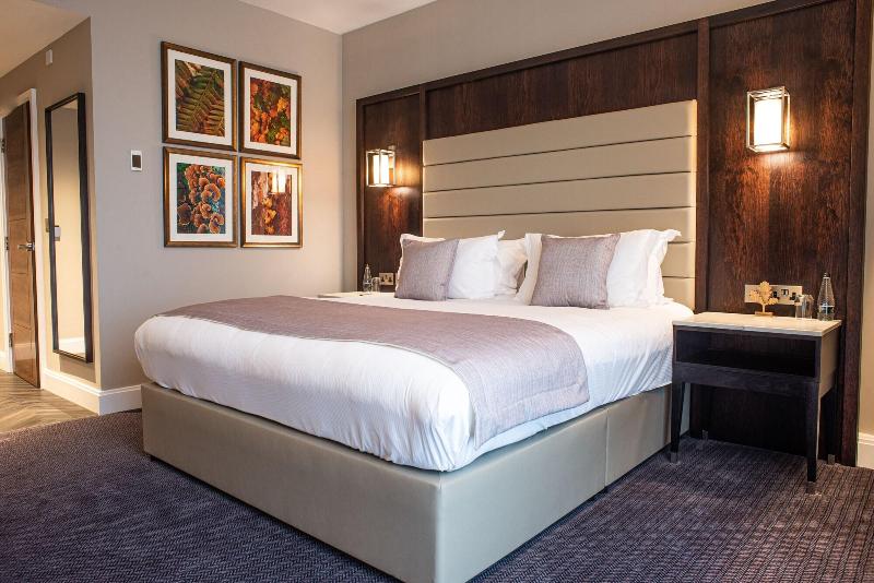 Crow Wood Hotel & Spa Resort - Oda