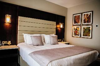 Crow Wood Hotel & Spa Resort fotoÄŸrafÄ±