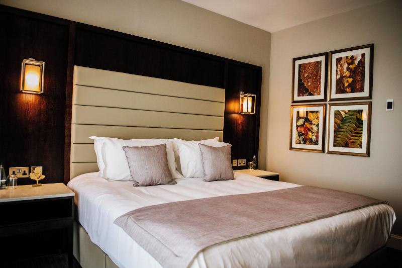 Crow Wood Hotel & Spa Resort - Oda
