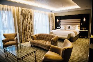 Crow Wood Hotel & Spa Resort fotoÄŸrafÄ±