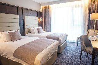 Crow Wood Hotel & Spa Resort fotoÄŸrafÄ±