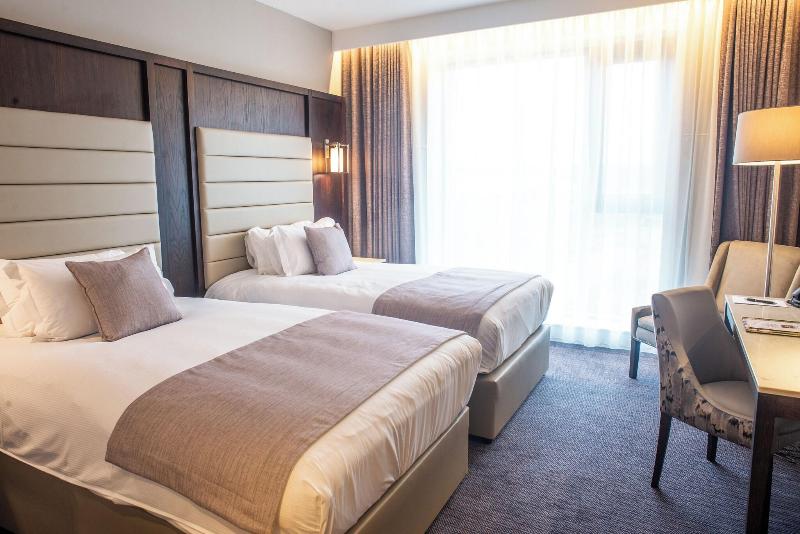 Crow Wood Hotel & Spa Resort - Oda