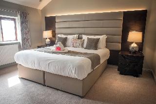Crow Wood Hotel & Spa Resort fotoÄŸrafÄ±