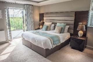 Crow Wood Hotel & Spa Resort fotoÄŸrafÄ±