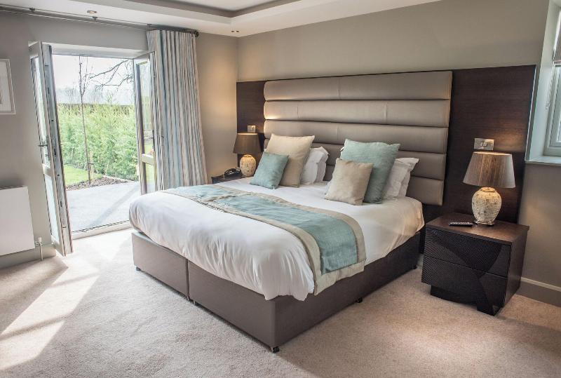 Crow Wood Hotel & Spa Resort - Oda