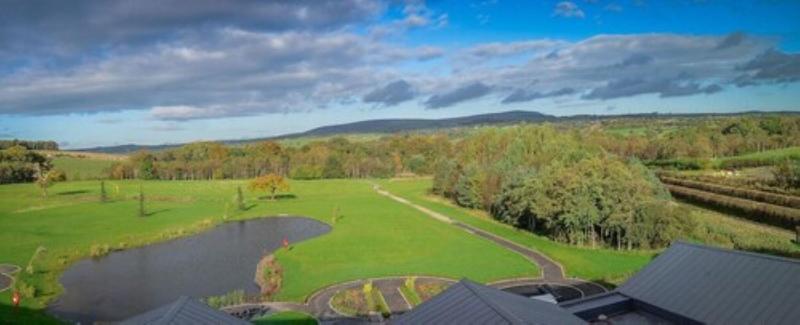 Crow Wood Hotel & Spa Resort - Oda