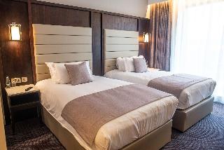 Crow Wood Hotel & Spa Resort fotoÄŸrafÄ±