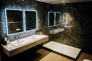 Crow Wood Hotel & Spa Resort fotoÄŸrafÄ±