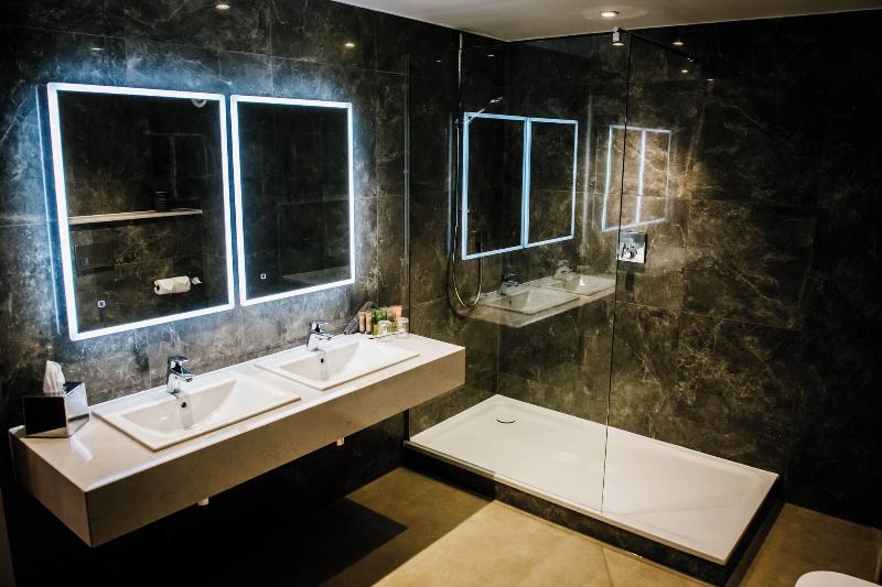 Crow Wood Hotel & Spa Resort - Oda