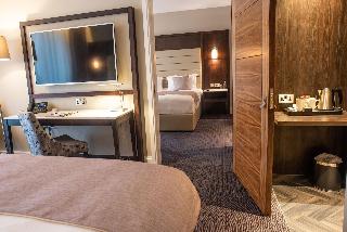 Crow Wood Hotel & Spa Resort fotoÄŸrafÄ±