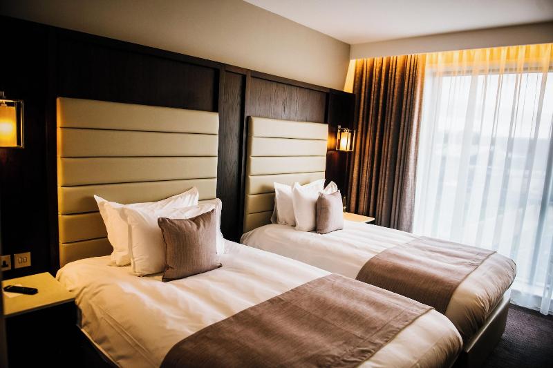 Crow Wood Hotel & Spa Resort - Oda