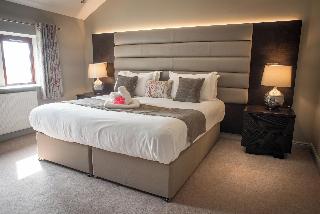 Crow Wood Hotel & Spa Resort fotoÄŸrafÄ±