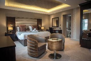 Crow Wood Hotel & Spa Resort fotoÄŸrafÄ±