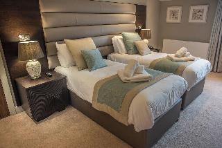 Crow Wood Hotel & Spa Resort fotoÄŸrafÄ±