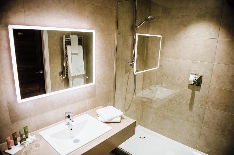 Crow Wood Hotel & Spa Resort - Oda