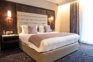 Crow Wood Hotel & Spa Resort fotoÄŸrafÄ±
