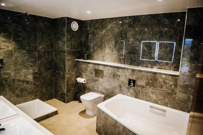 Crow Wood Hotel & Spa Resort - Oda