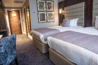 Crow Wood Hotel & Spa Resort fotoÄŸrafÄ±