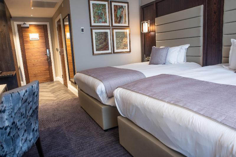 Crow Wood Hotel & Spa Resort - Oda
