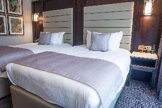 Crow Wood Hotel & Spa Resort fotoÄŸrafÄ±