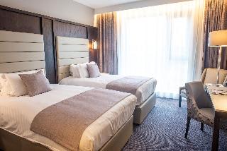 Crow Wood Hotel & Spa Resort fotoÄŸrafÄ±