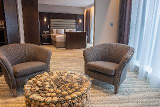Crow Wood Hotel & Spa Resort fotoÄŸrafÄ±