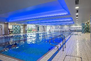 Crow Wood Hotel & Spa Resort fotoÄŸrafÄ±