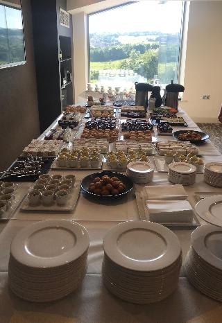 Crow Wood Hotel & Spa Resort fotoÄŸrafÄ±